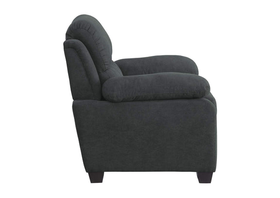 9333DG-1 Holleman Chair