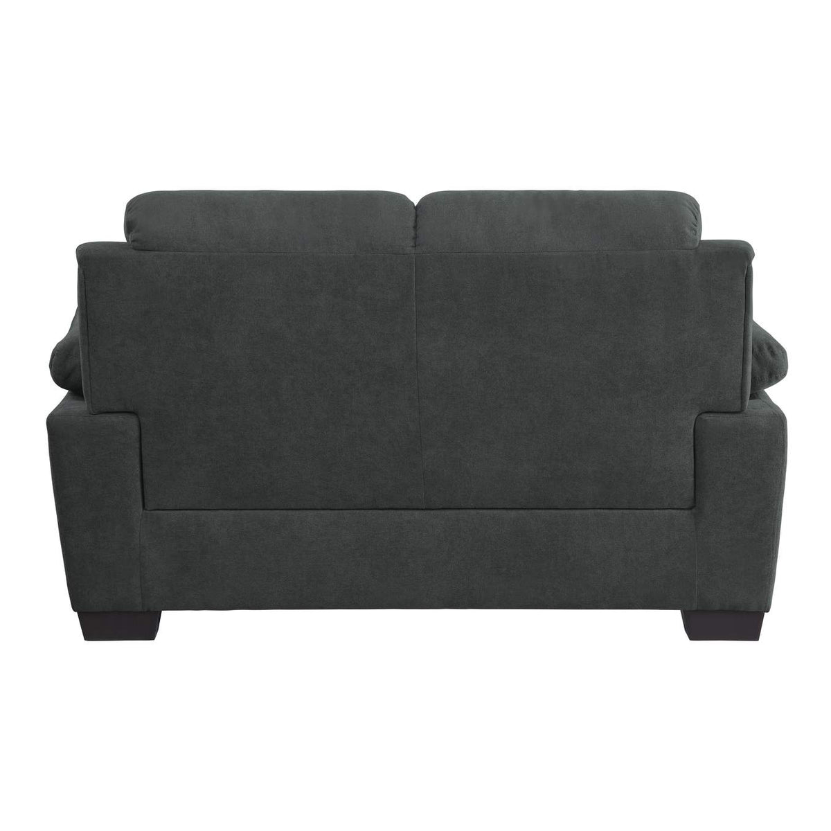 9333DG-2 Holleman Love Seat
