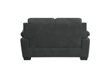 9333DG-2 Holleman Love Seat