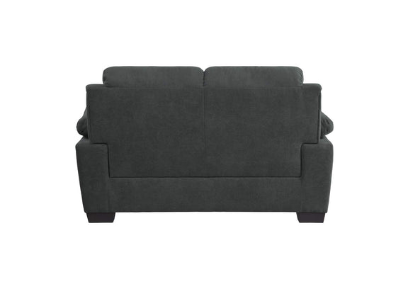 9333DG-2 Holleman Love Seat