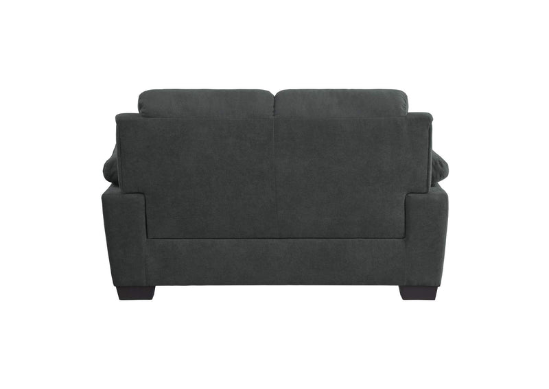 9333DG-2 Holleman Love Seat