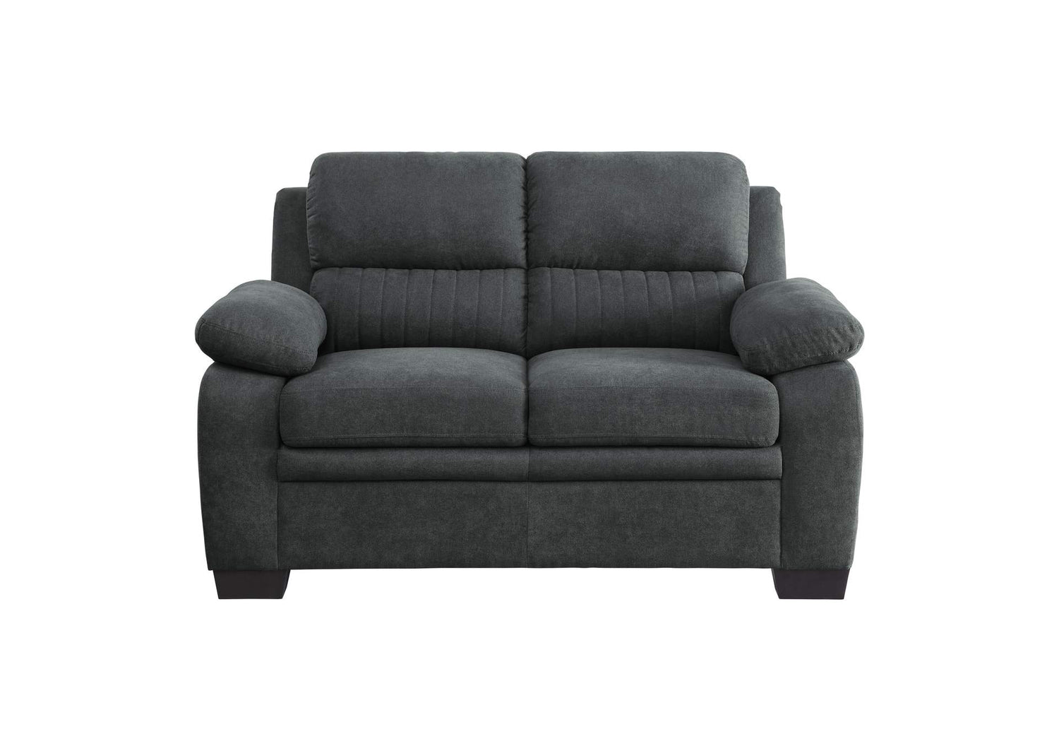 9333DG-2 Holleman Love Seat