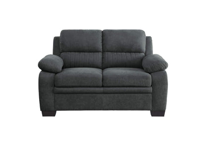 9333DG-2 Holleman Love Seat