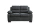 9333DG-2 Holleman Love Seat