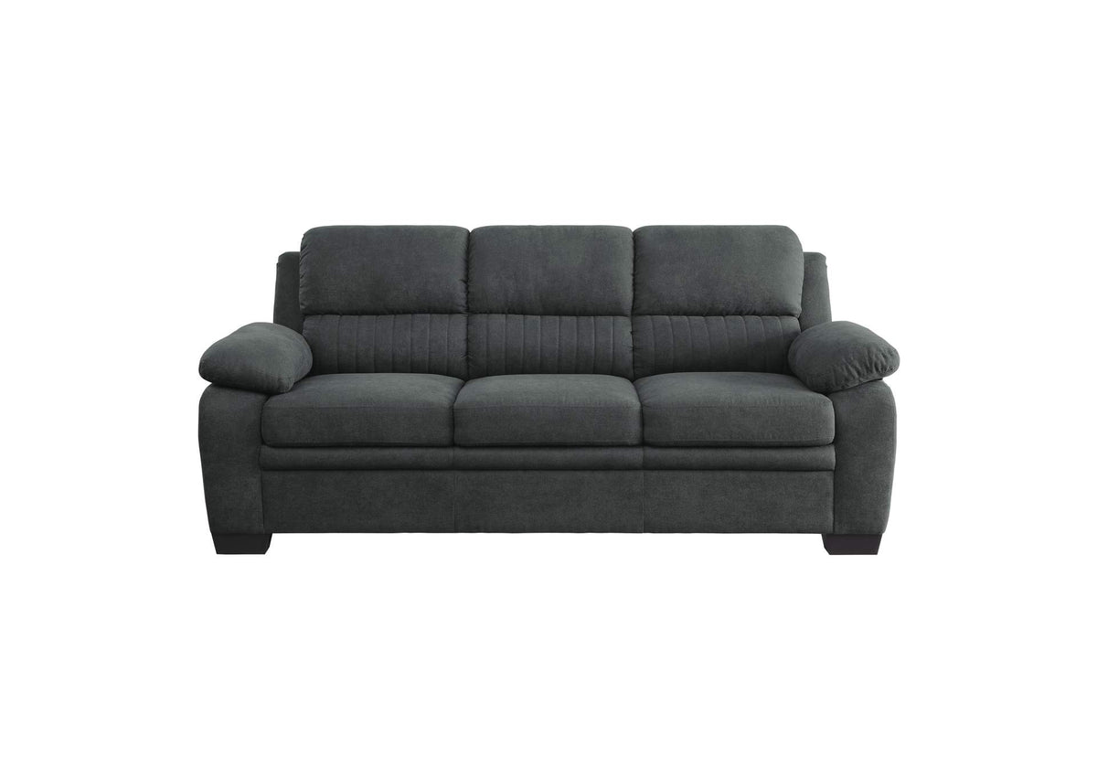 9333DG-3 Holleman Sofa