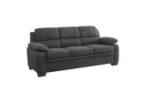 9333DG-3 Holleman Sofa