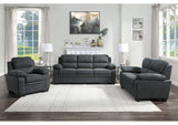 9333DG-3 Holleman Sofa