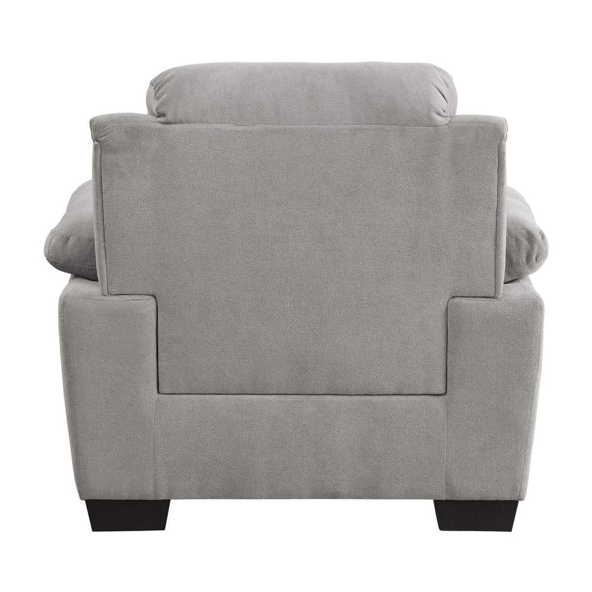 9333GY-1 Holleman Chair