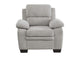 9333GY-1 Holleman Chair