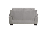 9333GY-2 Holleman Love Seat