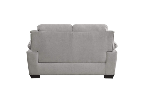 9333GY-2 Holleman Love Seat