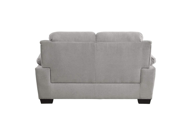 9333GY-2 Holleman Love Seat