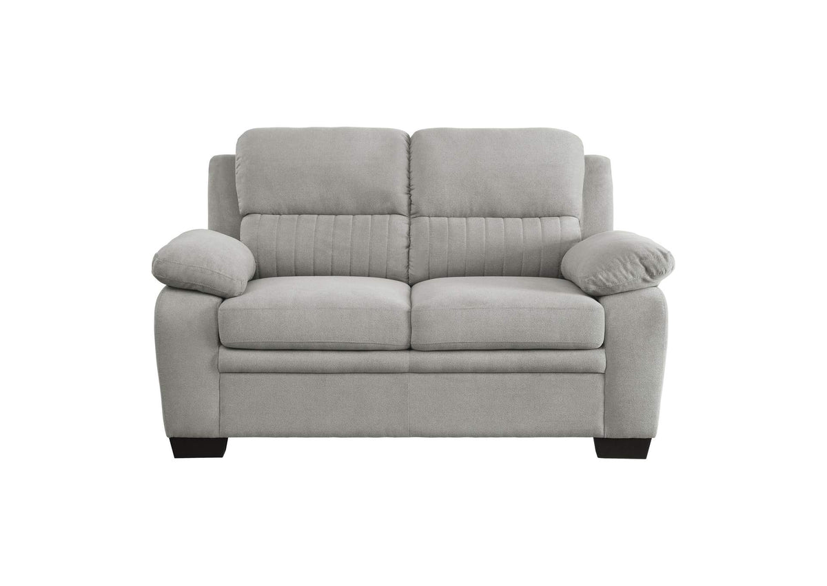 9333GY-2 Holleman Love Seat