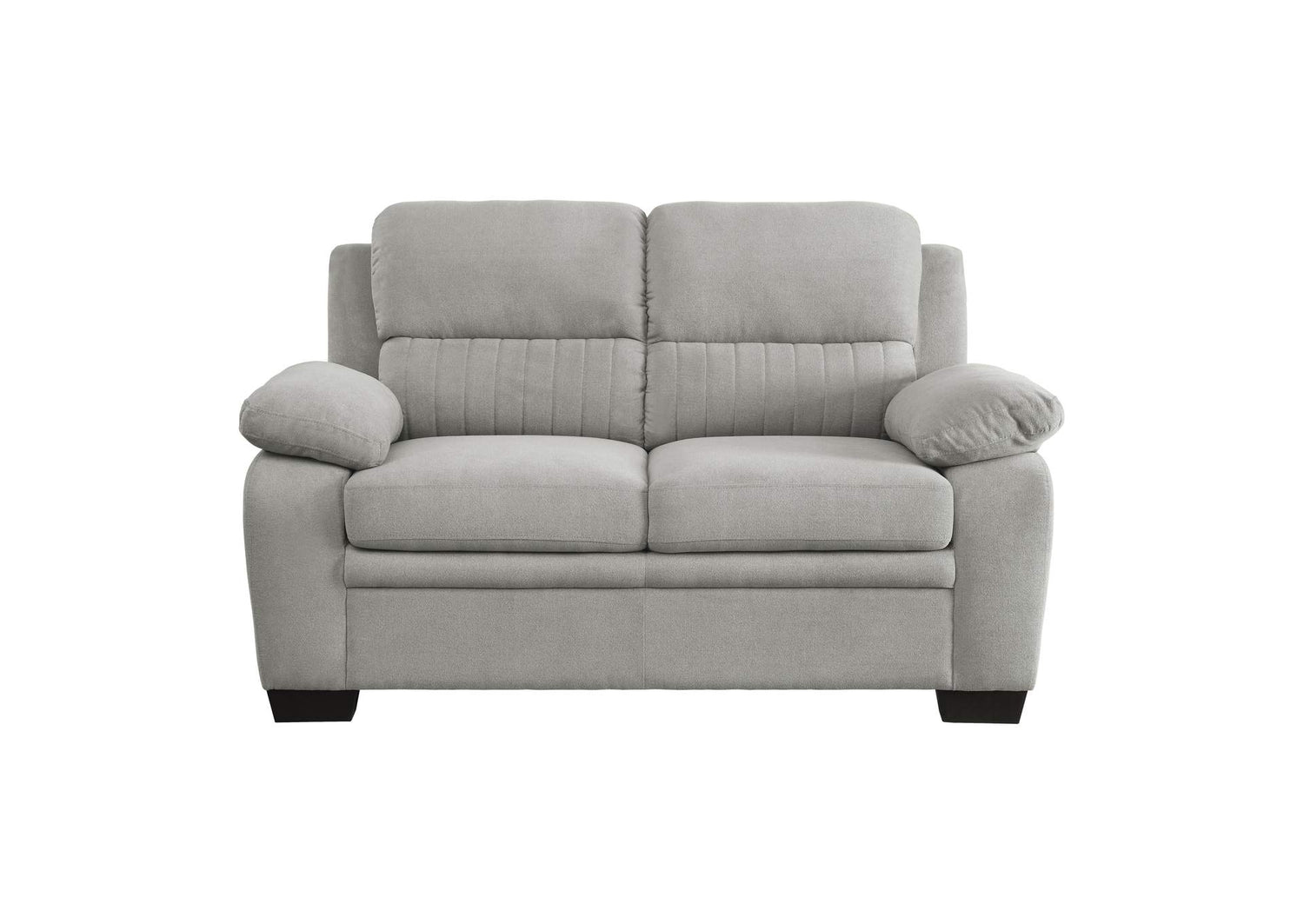 9333GY-2 Holleman Love Seat
