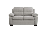 9333GY-2 Holleman Love Seat