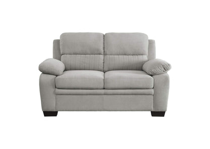 9333GY-2 Holleman Love Seat