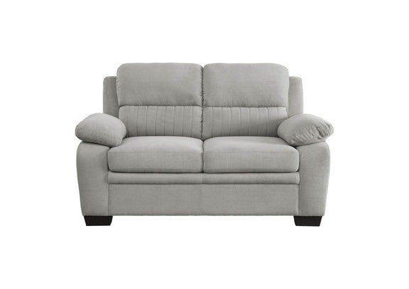 9333GY-2 Holleman Love Seat