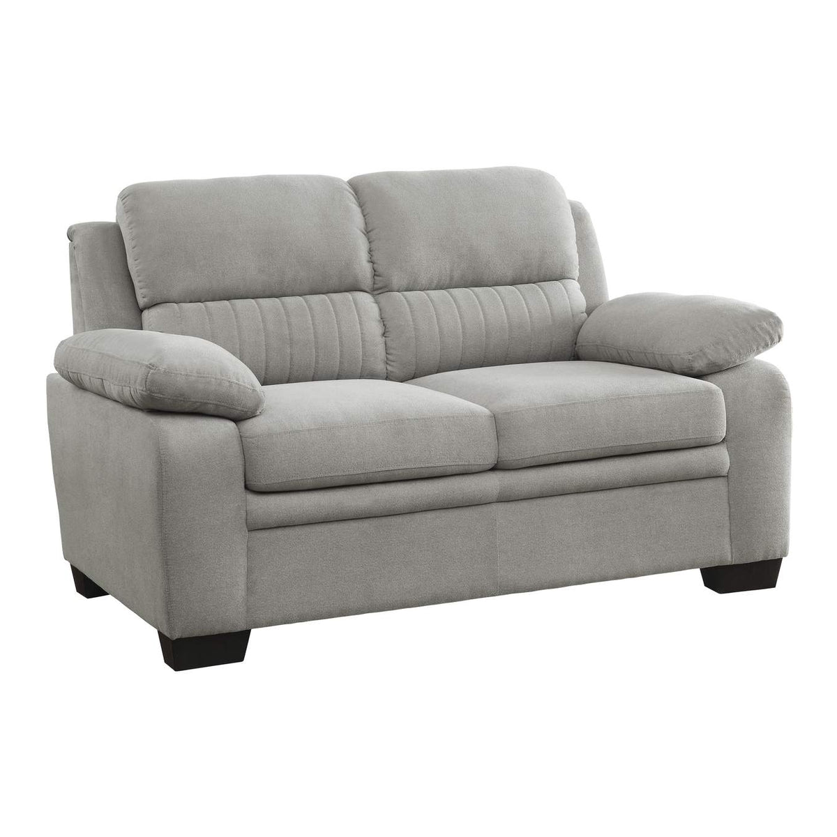 9333GY-2 Holleman Love Seat