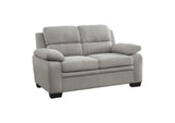 9333GY-2 Holleman Love Seat