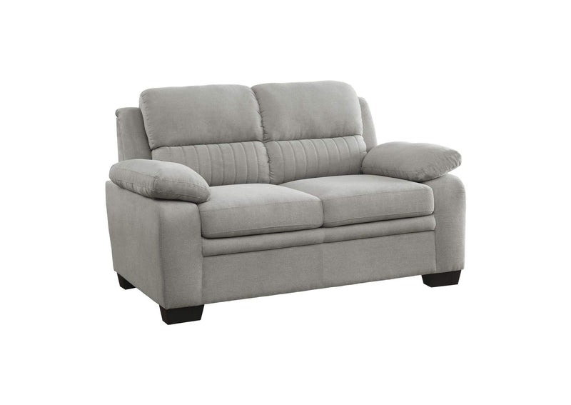 9333GY-2 Holleman Love Seat