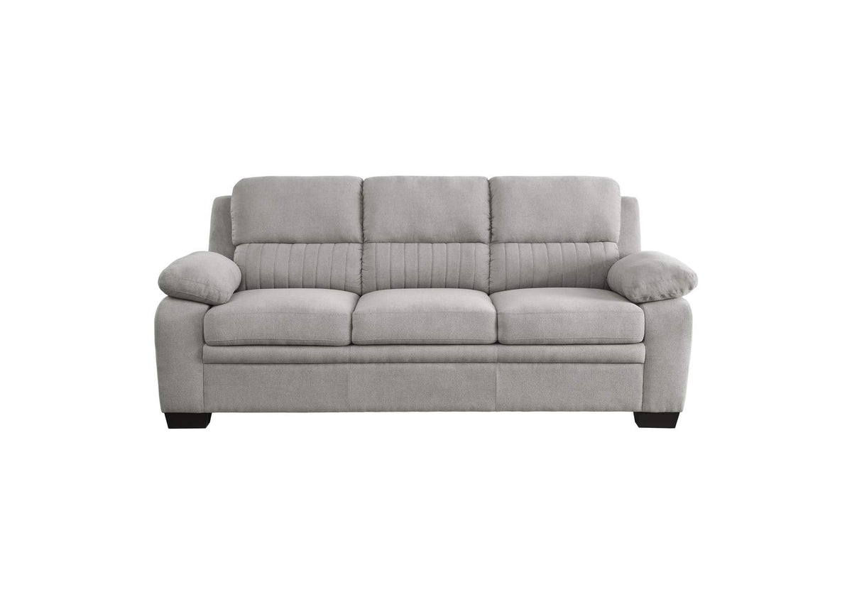 9333GY-3 Holleman Sofa