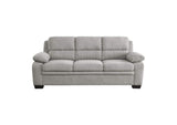 9333GY-3 Holleman Sofa