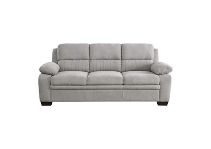 9333GY-3 Holleman Sofa