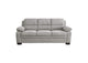 9333GY-3 Holleman Sofa