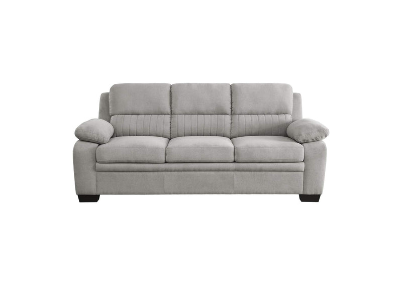 9333GY-3 Holleman Sofa