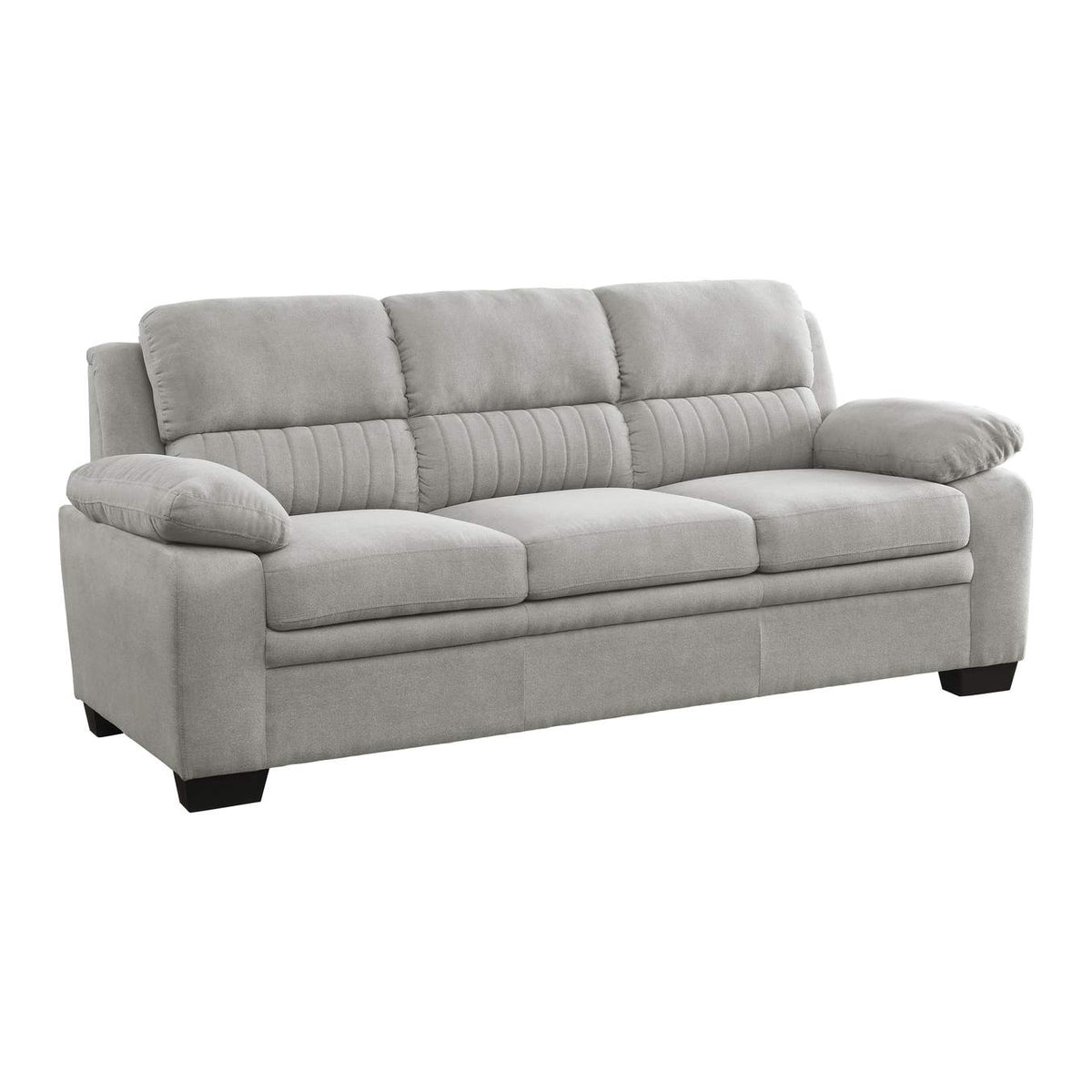 9333GY-3 Holleman Sofa