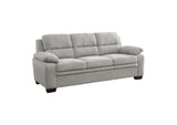 9333GY-3 Holleman Sofa