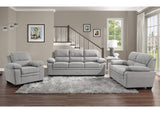 9333GY-2 Holleman Love Seat