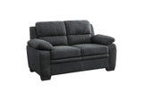 9333DG-2 Holleman Love Seat