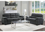 9333DG-3 Holleman Sofa