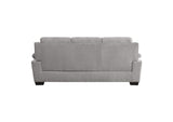 9333GY-3 Holleman Sofa