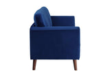 9338BU-2 Tolley Love Seat