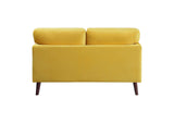 9338YW-2 Tolley Love Seat