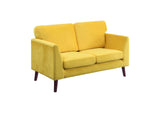9338YW-2 Tolley Love Seat