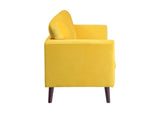 9338YW-2 Tolley Love Seat