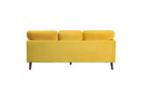 9338YW-3 Tolley Sofa