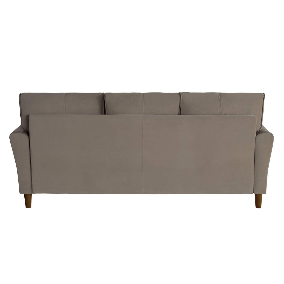9348BRW-3 Dunleith Sofa