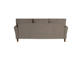 9348BRW-3 Dunleith Sofa