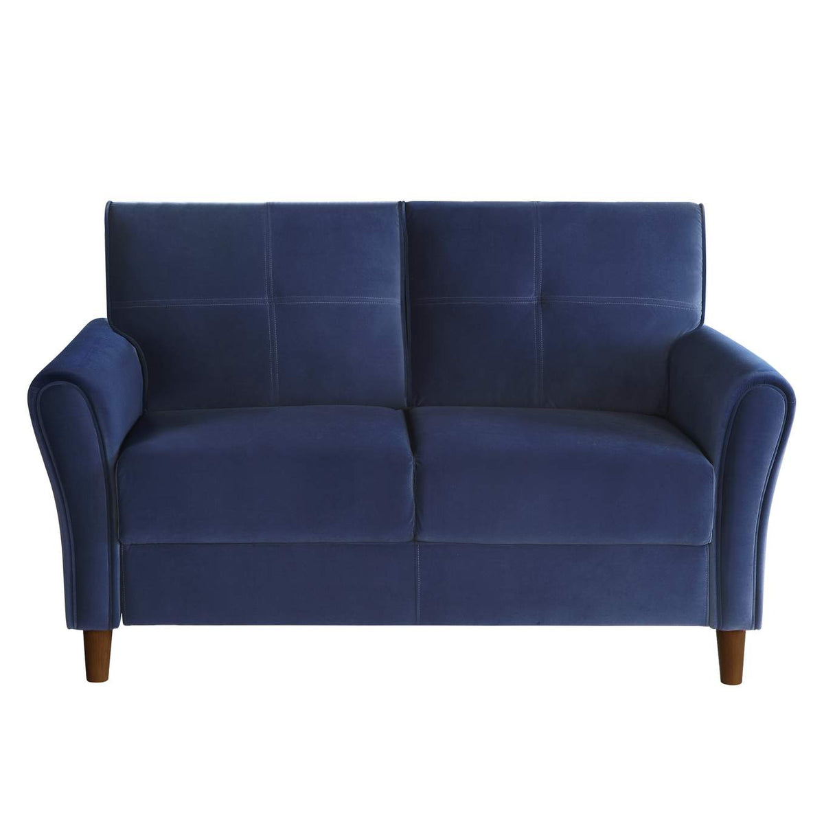 9348BUE-2 Dunleith Love Seat