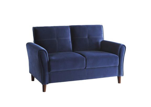 9348BUE-2 Dunleith Love Seat