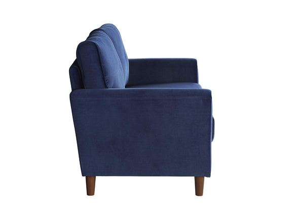 9348BUE-2 Dunleith Love Seat