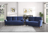 9348BUE-3 Dunleith Sofa