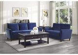 9348BUE-3 Dunleith Sofa
