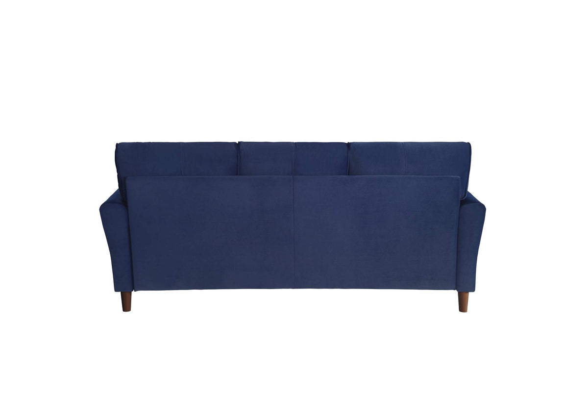 9348BUE-3 Dunleith Sofa