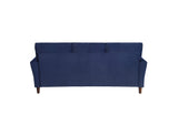 9348BUE-3 Dunleith Sofa