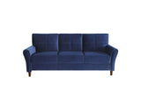 9348BUE-3 Dunleith Sofa